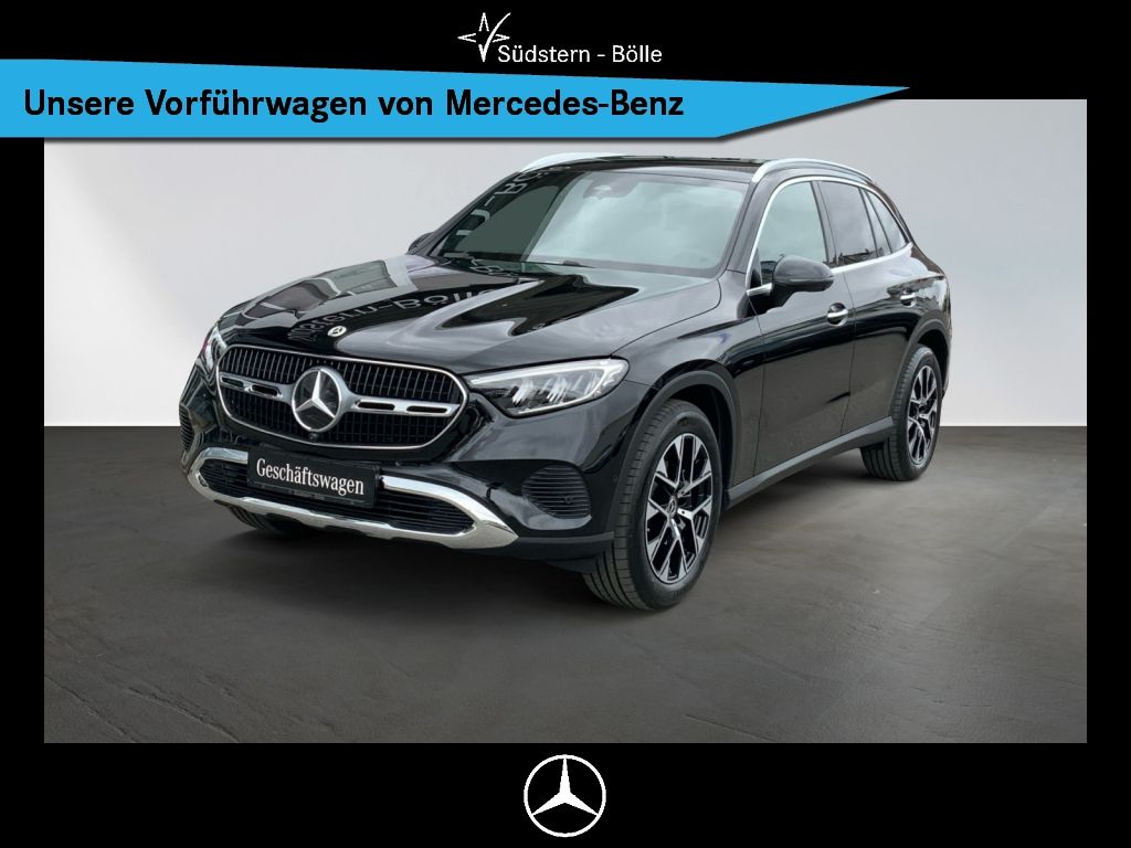 Mercedes GLC 200 - 1