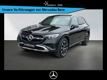 Mercedes GLC 200 - 1