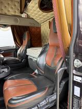 DAF XF 510 FT - DAF Xf 510