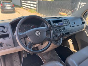 Volkswagen T5 Transporter - 10