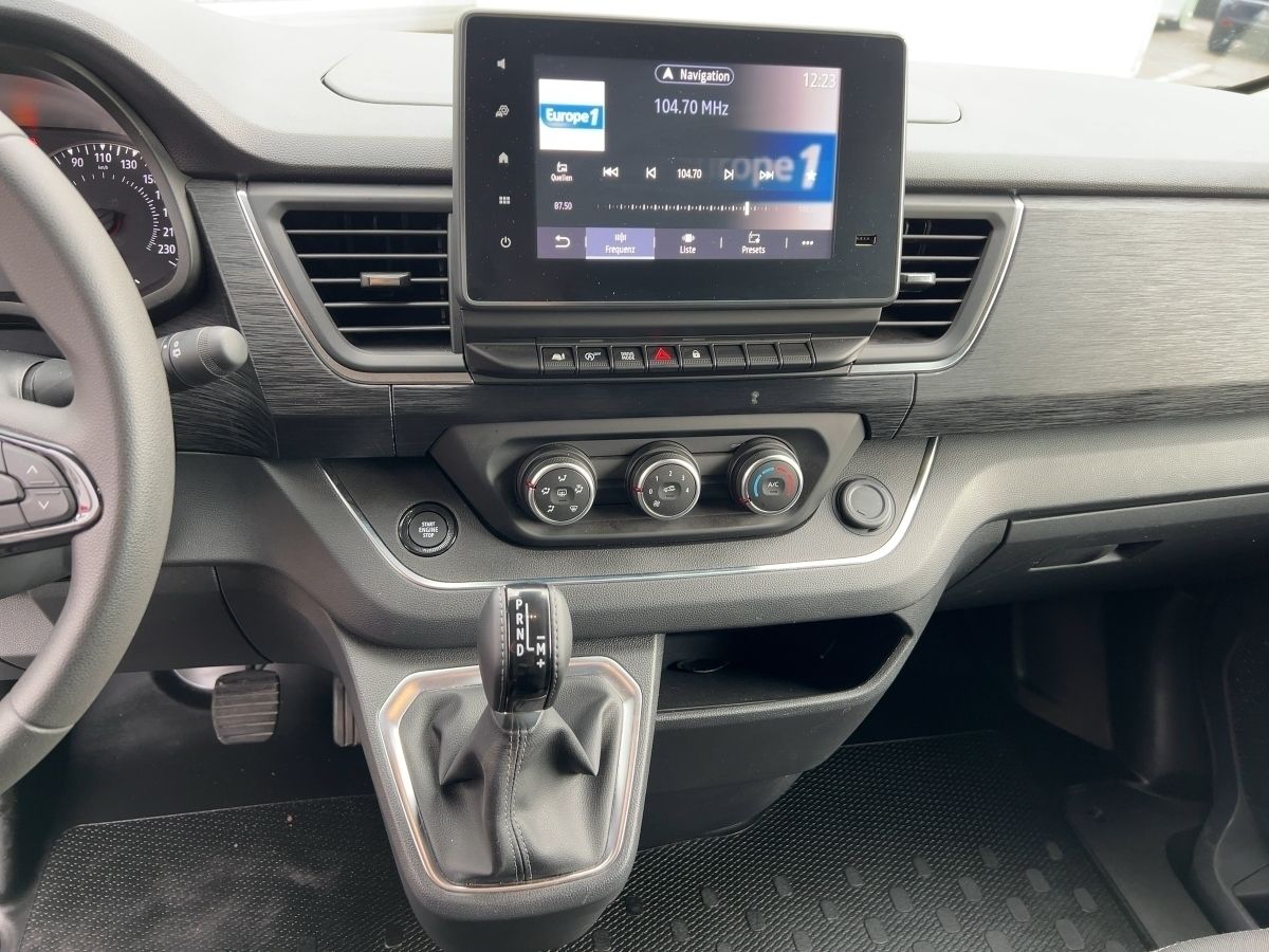 Renault Trafic - Bild 15