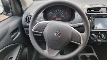 Bild 12 Mitsubishi Space Star Select 1.2 MIVEC 5-Gang