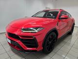 Lamborghini Urus 4.0 Rosso Mars Pano B&O TV Nacht Sthzg. 23" - gebrauchte Lamborghini SUV & Geländewagen
