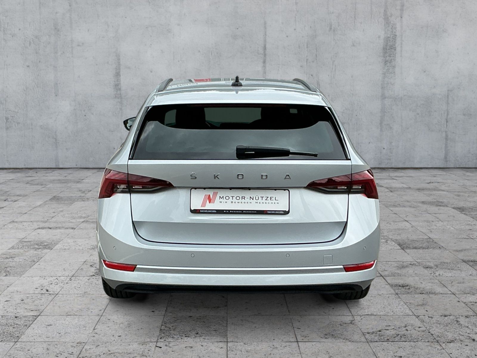 Skoda Octavia - Bild 5