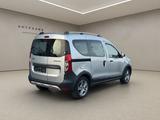 Dacia Dokker 1.3 TCE Stepway Plus *1.Hand* - Dacia aus 2021