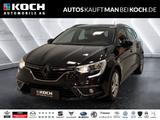 Renault Megane Grandtour TCe 130 Automatik AHK SHZ PDC