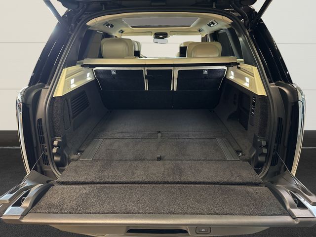 Land Rover Range Rover SV P615+Intrepid+Multimedia+MY25+sof
