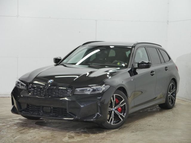 Fahrzeugeinzelansicht 20 BMW M340d xDrive Touring HK HiFi DAB LED Pano.Dach