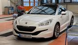 Peugeot PEUGEOT RCZ 2.0 HDI |Tüv 03.2027 |Scheckhe... - Peugeot RCZ aus 2014