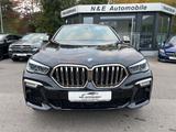 BMW X6 M50 i *22"*BowersWilkins*Laser*Sitzbelüftung* - BMW X6 M50 aus 2020
