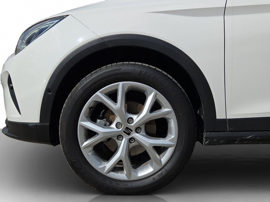 Seat Arona - Bild 18