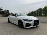 BMW M440i xDrive Cabrio *Vollausstattung*Downpipe*