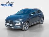 Hyundai KONA Style Hybrid 2WD - Hyundai KONA mit Hybrid-Antrieb
