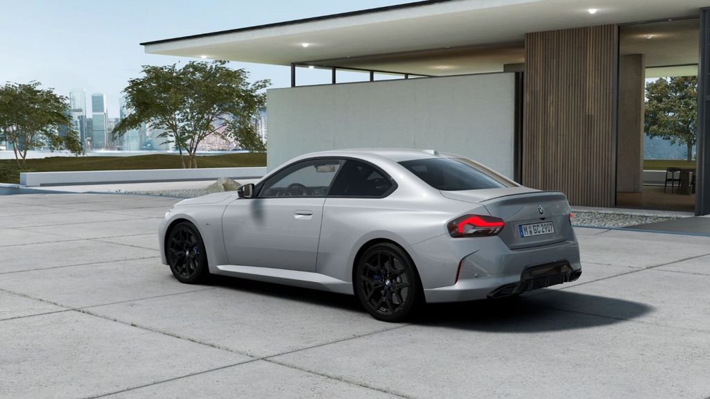BMW M240i — fotografia 2