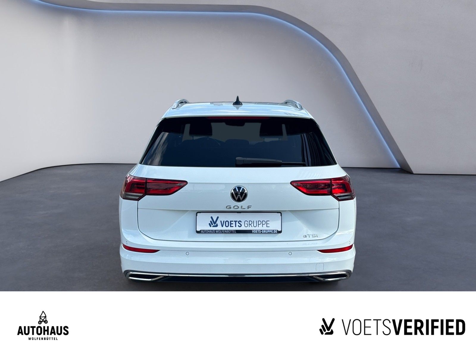 Volkswagen Golf - Bild 5