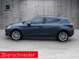 Seat Leon 1.4 e-HYBRID DSG XCELLENCE LED Navi FaPa XL - Seat Leon Xcellence mit Hybrid-Antrieb (Benzin/Elektro)