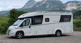 Dethleffs Esprit Comfort T 7150 - EB - Dethleffs Esprit