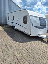 Bürstner Belcanto 650TK,Mover,Solar,Markise,TÜV+Gas Neu - Bürstner 650