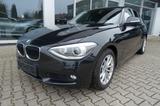 BMW 118 i 5Lim. Navi, Xenon, PDC, Sitzheiz., 8-Fach - BMW: X 8