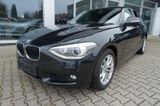 BMW 118 i 5Lim. Navi, Xenon, PDC, Sitzheiz., 8-Fach - BMW 1er Reihe aus 2015