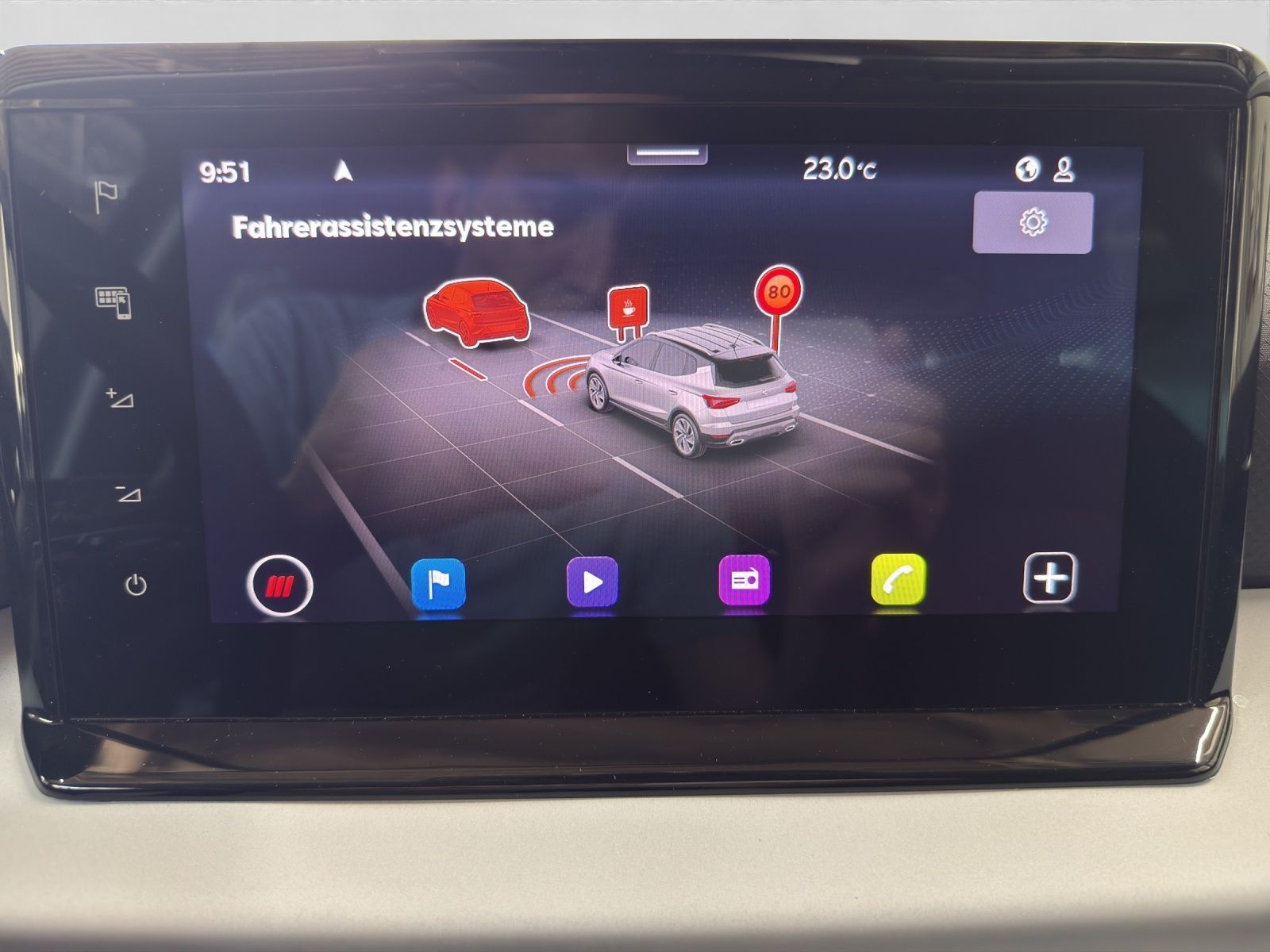 Seat Arona - Bild 15