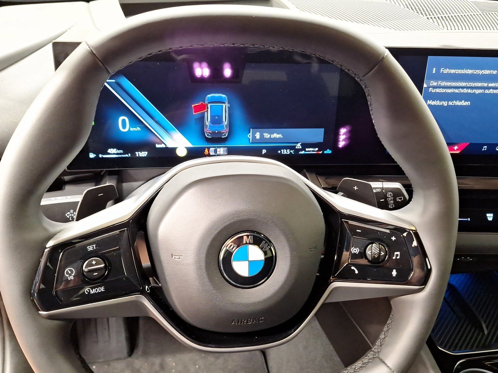 BMW 520 - Bild 13