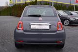 Fiat 500 1.0 M-Hybrid Lounge Tempomat Klima Bluetooth - gebrauchte Fiat 500 aus dem Jahr 2021