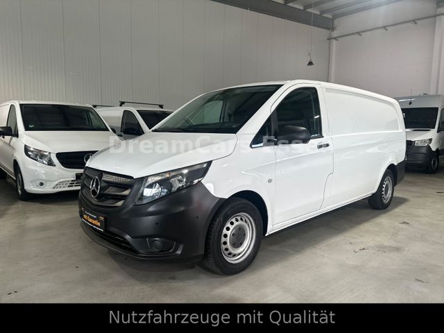 Mercedes-Benz Vito Kasten 114 CDI RWD extralang*Sortimoregal*