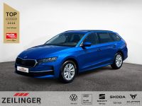 Skoda Octavia - Vorschau Bild 1