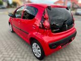 Peugeot 107 1.0 Active*Klima*Automatik* - Peugeot 107 mit Benzin-Antrieb: Kleinwagen, Klimaanlage, 1.0
