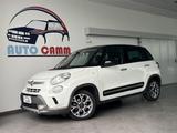 Fiat 500 L 1.3 mjt Trekking 95cv Euro 6 - Fiat 500L mit Schiebedach