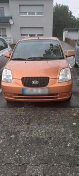 Kia KIA Picanto 2005 SA 1.1 - Kia Picanto: Sa
