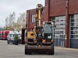 Liebherr A900C - 95 KW - Central Greasing - - Liebherr Mobilbagger 900
