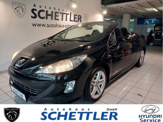 Peugeot 308 CC 120 VTi Premium