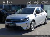 Opel Corsa Tempomat/Sitzheizung/Kamera/LED - Opel Corsa Tageszulassungen