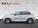 Chrysler PT Cruiser 2.4 Aut. Limited / Leder SHZ Alu SD - Chrysler PT Cruiser: Van