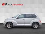 Chrysler PT Cruiser 2.4 Aut. Limited / Leder SHZ Alu SD - Chrysler PT Cruiser: Limited
