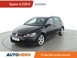 Volkswagen Golf VII 2.0 TSI GTI BlueMotion Aut.*NAVI*LED*SH - Volkswagen Golf: Vi Bluemotion