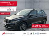 Volkswagen Tiguan 2.0 TDI DSG LIFE LED+ACC+NAVI+SHZ+RFK+17"