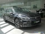 Volkswagen Passat GTE Variant 1.4 electric/TSI eHybrid 160k - Volkswagen Passat: Schwarz, Kombi