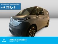 Volkswagen ID. Buzz - Vorschau Bild 1
