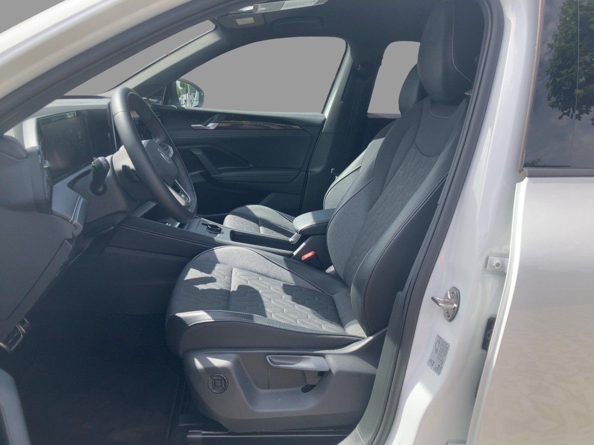 Volkswagen Tiguan - Bild 9