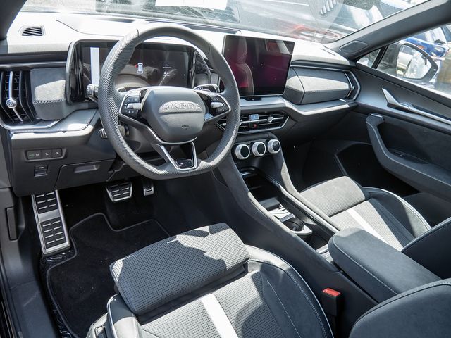 Foto Nummer 6: SKODA Kodiaq
