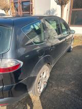 Ford S-max - Ford S-Max aus 2025