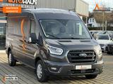 Ford Transit 350 L3 Trend 2.0 TDCi|AHK||STDHZG|KAM| - Ford in Aachen: Ka