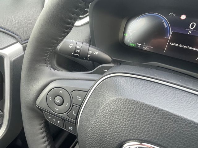 Toyota RAV 4  2.5 Hybrid Style 2WD *JBL*360*Sofort*