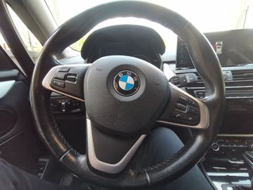 BMW 218 Active Tourer - 12