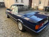 BMW 325i Cabrio E30 Facelift - Vollständige Historie - BMW 325 aus 1992