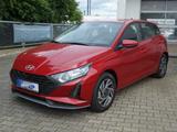 Hyundai i20 WAVE NAVI KLIMA Kamera LM-Räder Garantie - Hyundai i20 Tageszulassungen