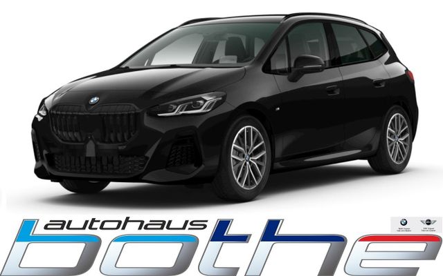 BMW 218i M-SPORT*ACC*HUD*AHK*HIFI*DAB*LED-PLUS* RFK